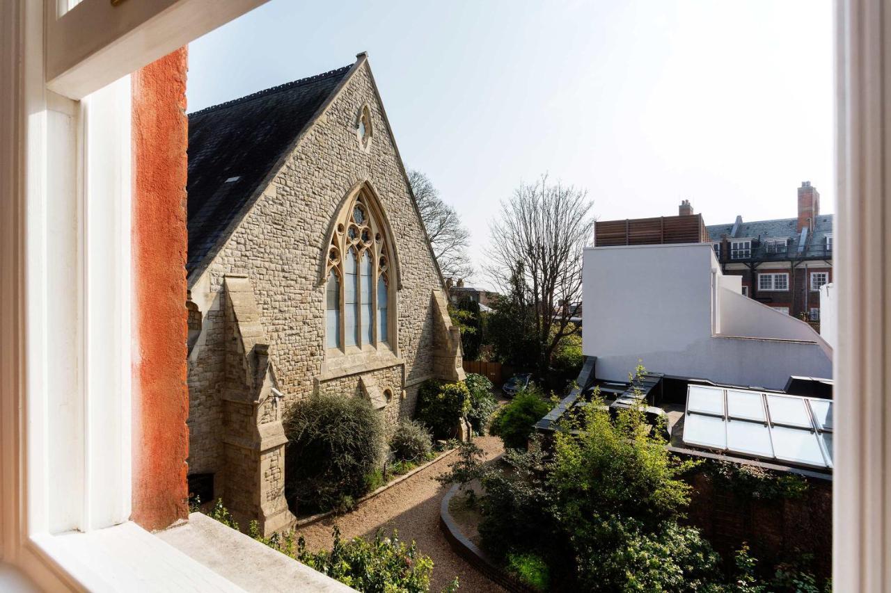 Veeve - Charming Hampstead * Londra