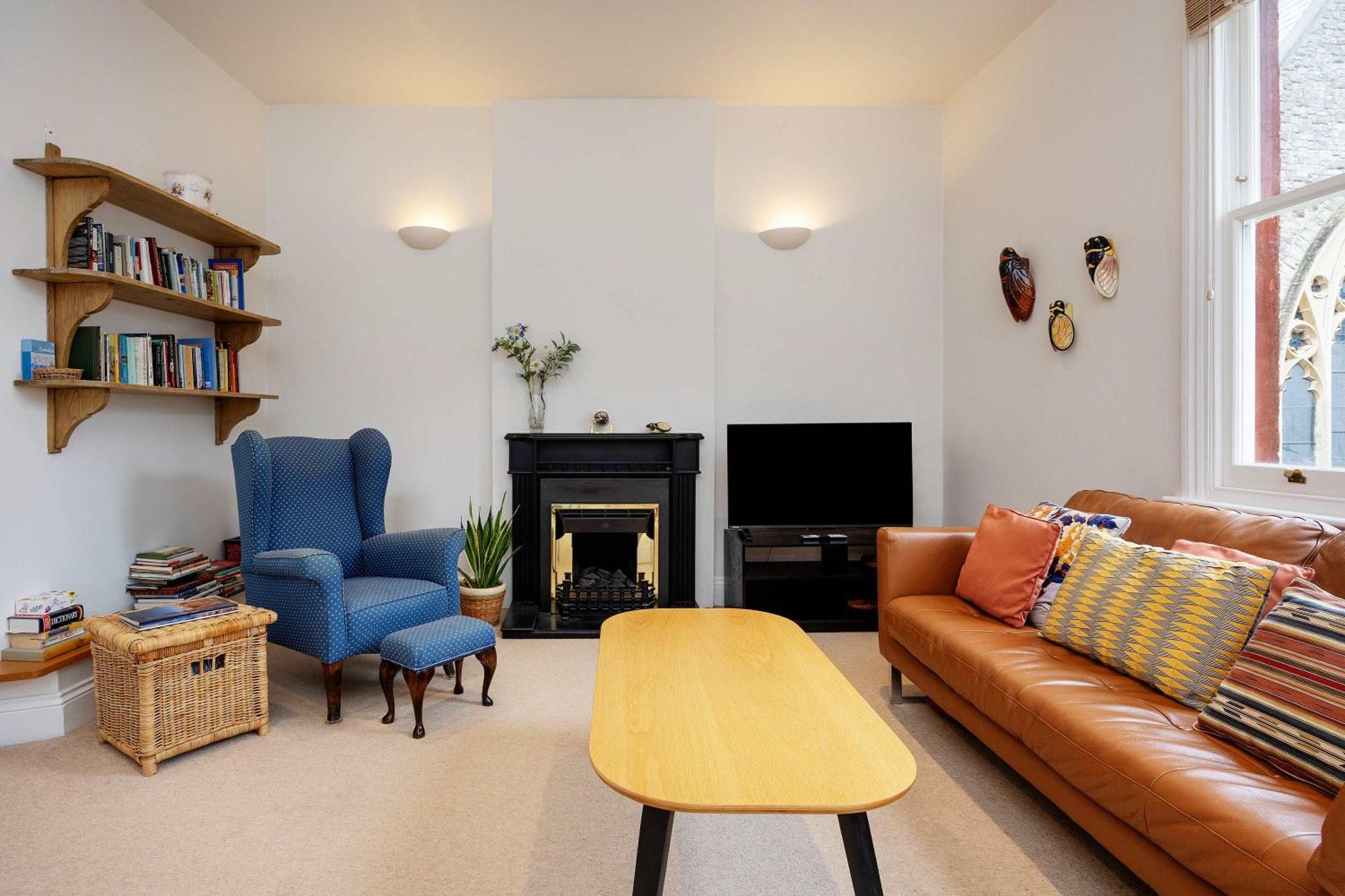 Appartamento Veeve - Charming Hampstead